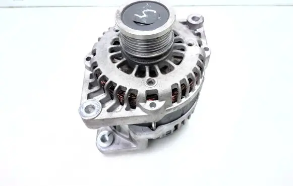 Chevrolet Captiva Generator/alternator 