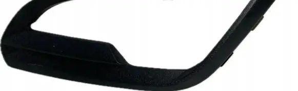 Ford Ecosport Front bumper lower grill GN15-15A299-A