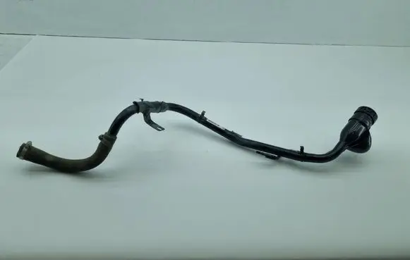Ford Mustang VII Fuel tank filler neck pipe PR3C9034AE