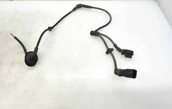 Audi A3 S3 8V Front ABS sensor wiring 