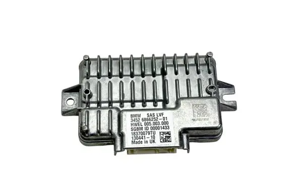BMW 2 F46 Other control units/modules 6866252 00001433 13044110
