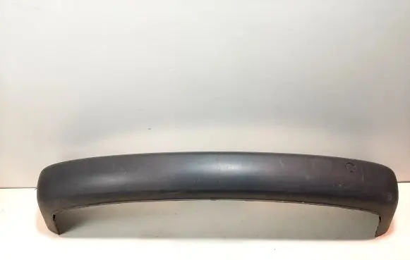 Volkswagen Caddy Rear bumper 2K0807363F