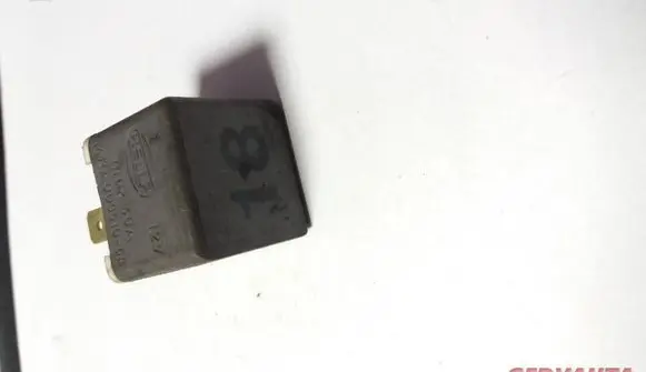 Audi A6 S6 C5 4B Other relay 191937503