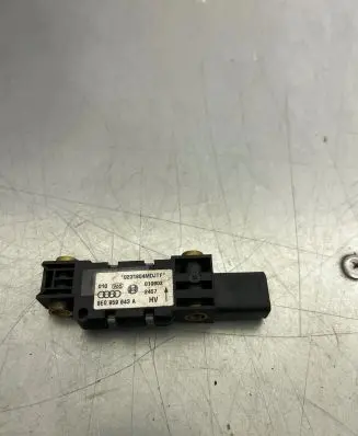 Audi A4 S4 B6 8E 8H Airbag deployment crash/impact sensor 8E0959643A 010902 0231804MDJTF