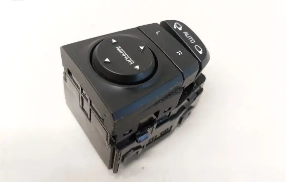 KIA Sportage Electric window control switch 93530D9500