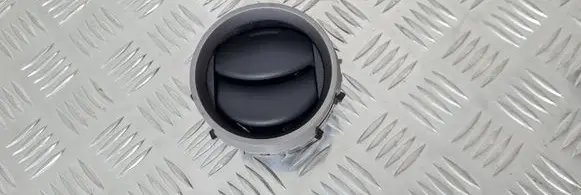Toyota RAV 4 (XA30) Dashboard side air vent grill/cover trim