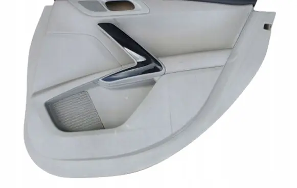Peugeot 508 Rear door card panel trim