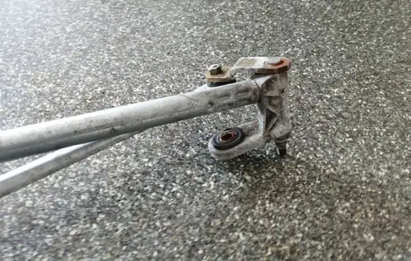 Volkswagen Sharan Front wiper linkage 3397020775