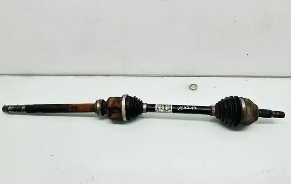 Citroen Jumpy Front driveshaft 9806153180