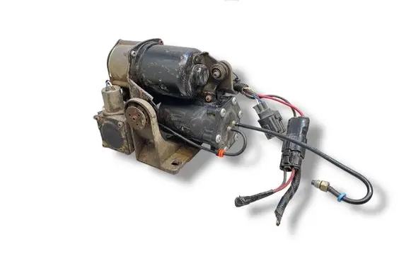 Land Rover Discovery 3 - LR3 Air suspension compressor/pump 6H2219G525AD