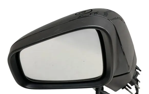 Opel Mokka Front door electric wing mirror E9026673 E9036673