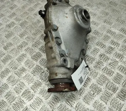 BMW 3 G20 G21 Front differential 8623110