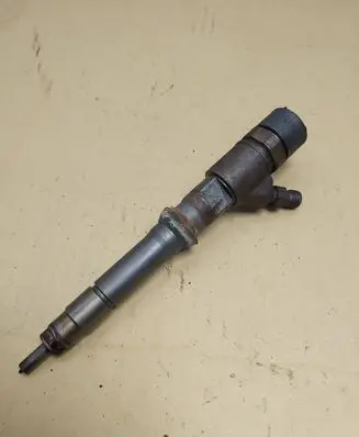 Fiat Ducato Fuel injector 504389543