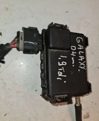Ford Galaxy Positive wiring loom 7M3937548A