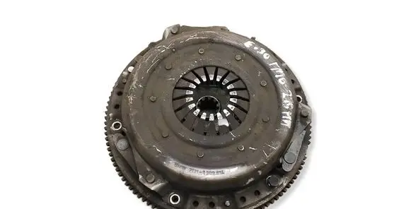 BMW 3 E30 Clutch set kit 21211209614