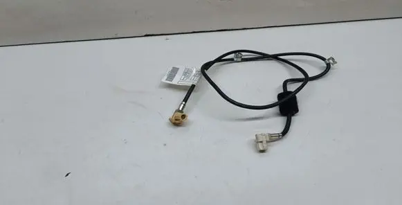 BMW X5 E70 Sound system wiring loom 9196797