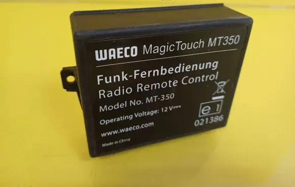 KIA Cerato Door central lock control unit/module MT350