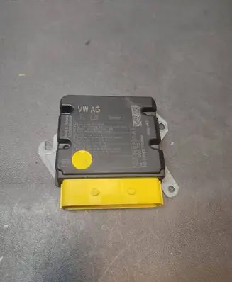 Skoda Superb B8 (3V) Airbag control unit/module 5Q0959655AT