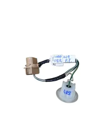 Toyota Corolla E140 E150 Tail light bulb cover holder 