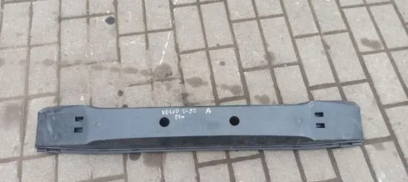 Volvo V50 Front bumper support beam 30655876 30655877