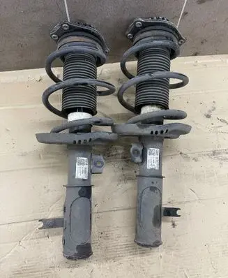Opel Insignia B Front shock absorber/damper 84155686 367327926 845155685