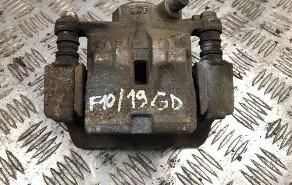 Subaru Forester SH Rear brake caliper