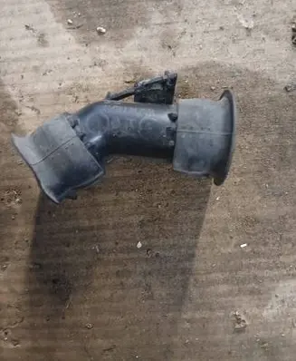 Renault Megane IV Air intake duct part 244937875R