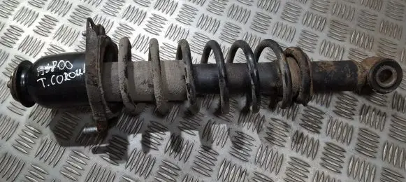 Toyota Corolla E120 E130 Rear shock absorber/damper