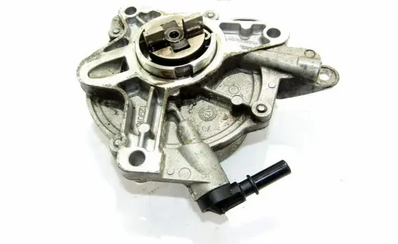 Ford C-MAX II Vacuum pump 9673836180