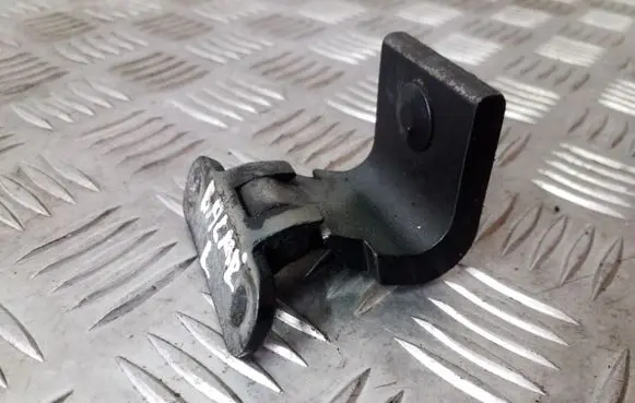 Volkswagen Sharan Tailgate/trunk/boot hinge