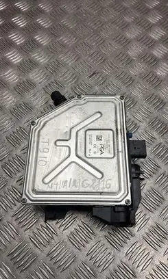 Citroen C5 Aircross Electric car heater 9861315280