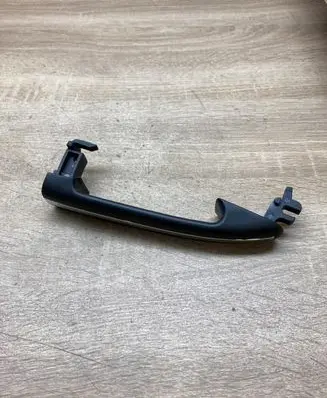 Mercedes-Benz A W168 Front door exterior handle A1687660101