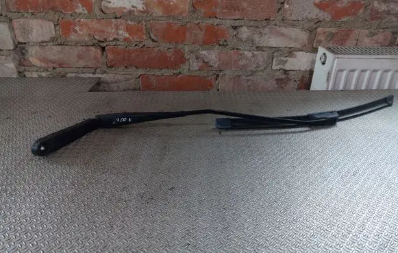 Seat Ibiza III (6L) Windshield/front glass wiper blade 6L1955410C