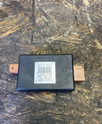 Peugeot 308 Other control units/modules 9673523380 54959352