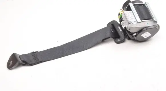 Hyundai Bayon Rear seatbelt 651969100C