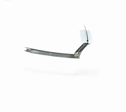 BMW 3 E30 Rear door window/glass frame 51341965051 1965051