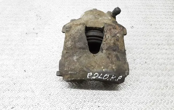 Volkswagen Polo IV 9N3 Front brake caliper