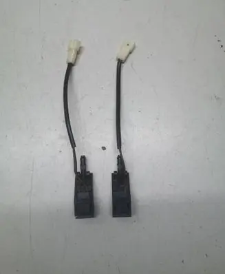 Skoda Rapid (NH) Windshield washer spray nozzle 6e09559863