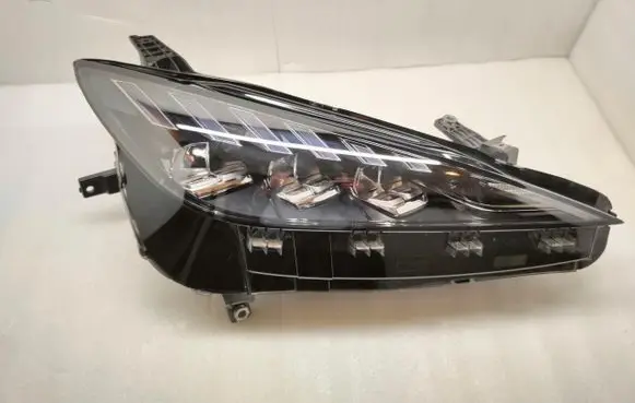 MG MG4 ev Headlight/headlamp