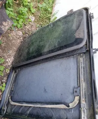 Honda Accord Sunroof set 