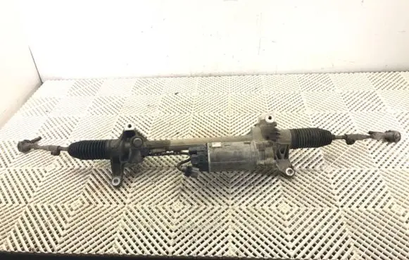 BMW 5 G30 G31 Steering rack 6893031