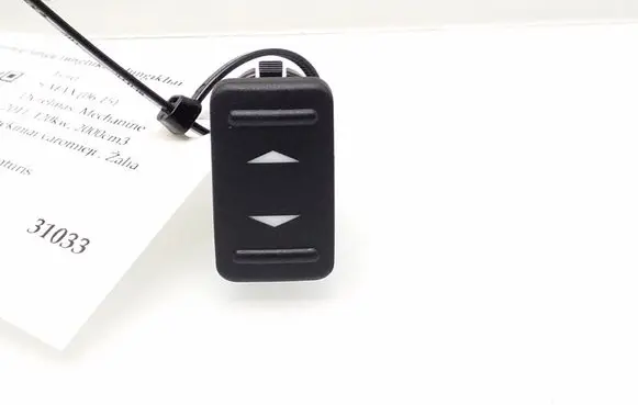 Ford S-MAX Electric window control switch 6M2T14529AD