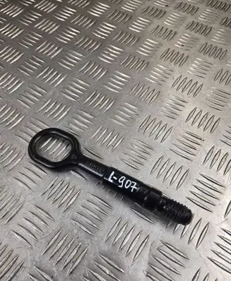 Audi A6 S6 C7 4G Towing hook eye 8K0805615