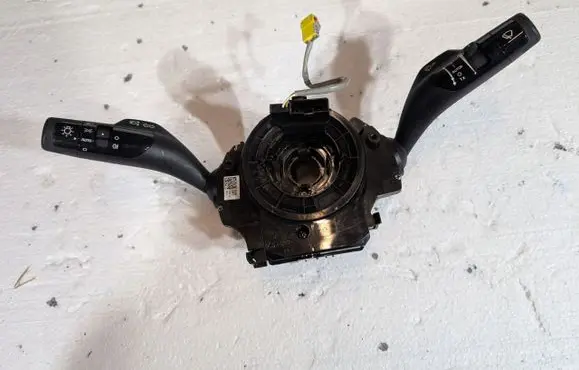 KIA EV6 Wiper turn signal indicator stalk/switch 934b4cv870