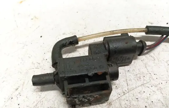 Skoda Octavia Mk2 (1Z) Turbo solenoid valve 037906283c 72288000