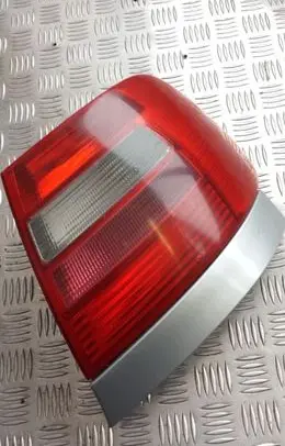 Audi A4 S4 B5 8D Rear/tail lights a4b5165135s1d