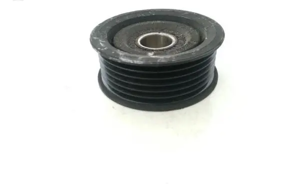Mercedes-Benz C AMG W204 Belt tensioner pulley a0002020919