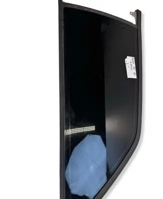 Audi A3 S3 8P Rear side window 