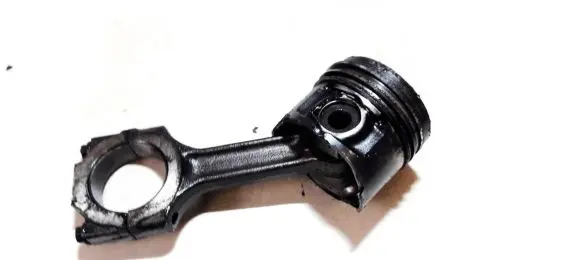 Fiat Marea Piston with connecting rod