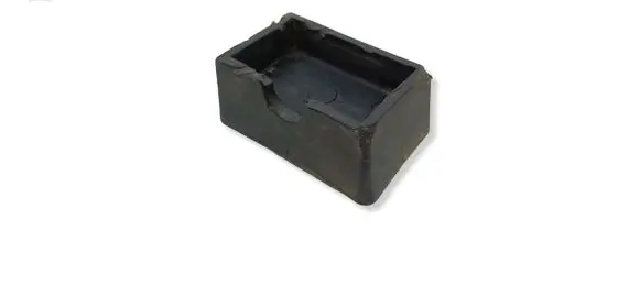 Opel Vectra C Jacking socket point 24435780